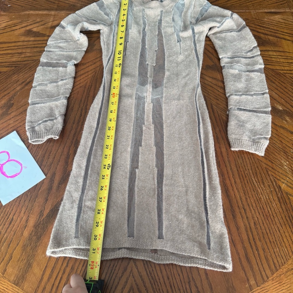 CALECHIE
Illusion Knit Mini - Picture 7 of 8